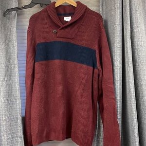 XXL old navy sweater, NEVER WORN